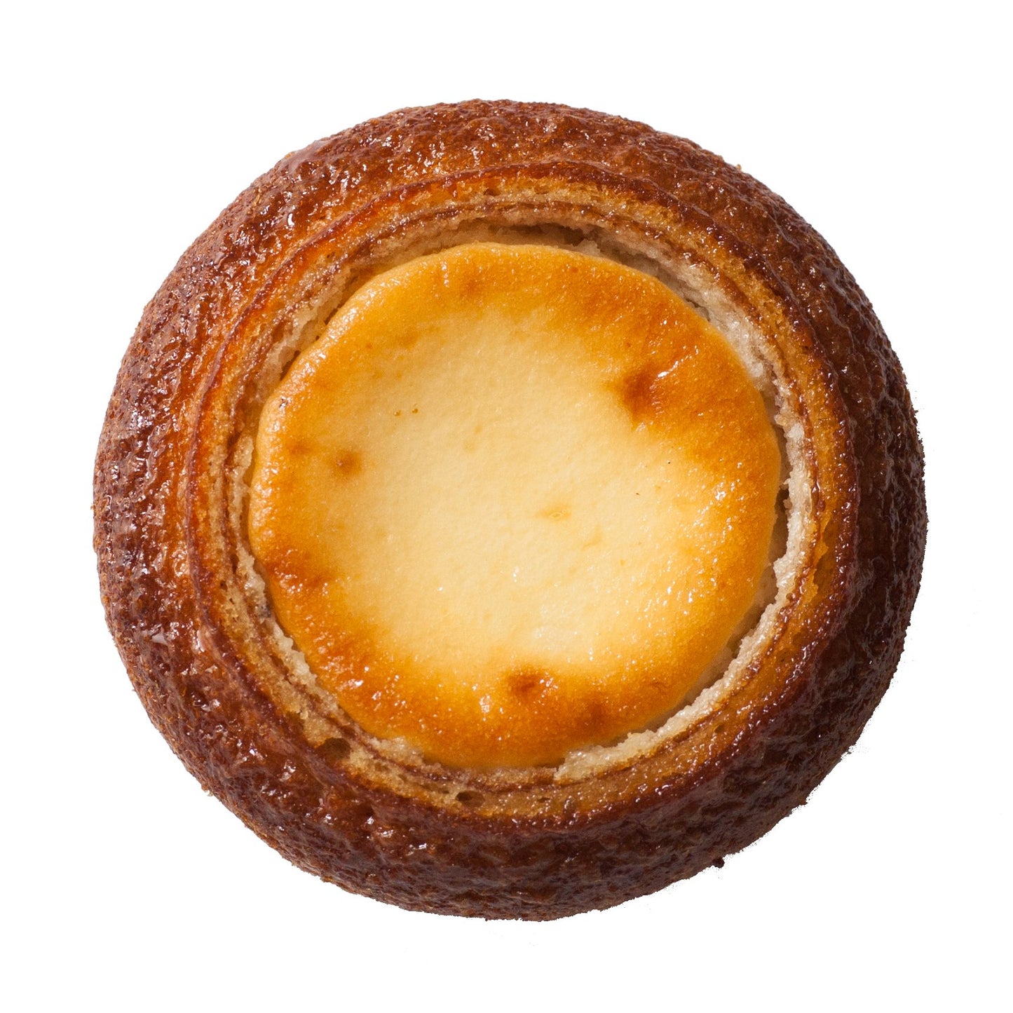 Cheese in the Baum (Plain) -6 pieces-