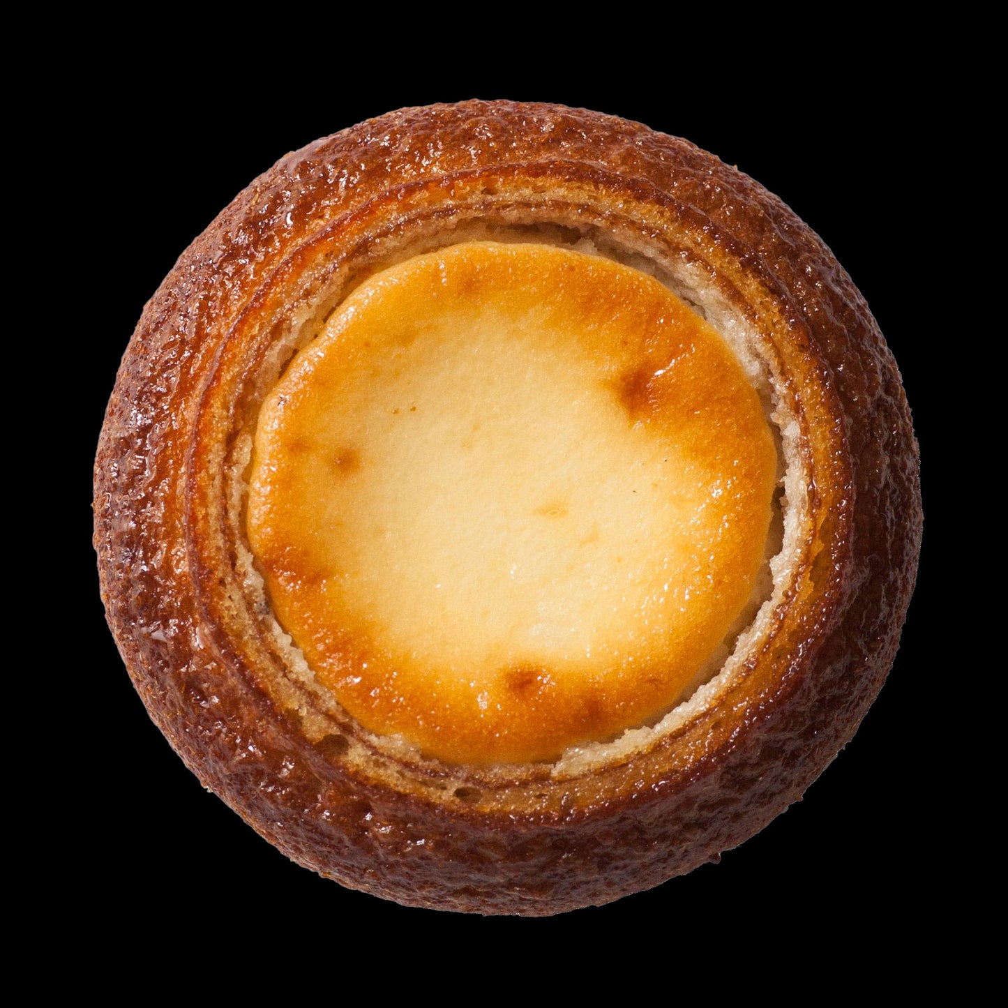 Cheese in the Baum (3 types a la carte) -6 pieces-
