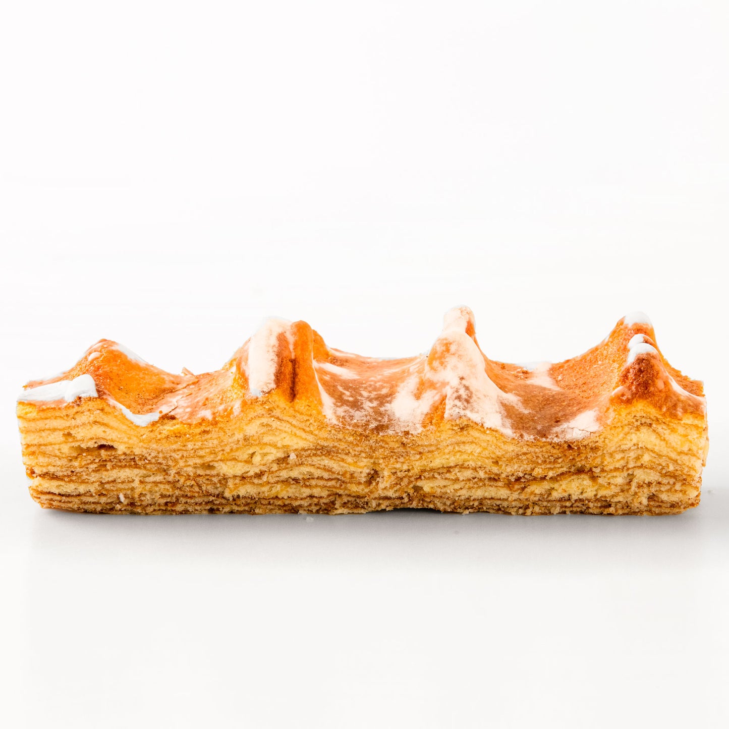 crispy baum